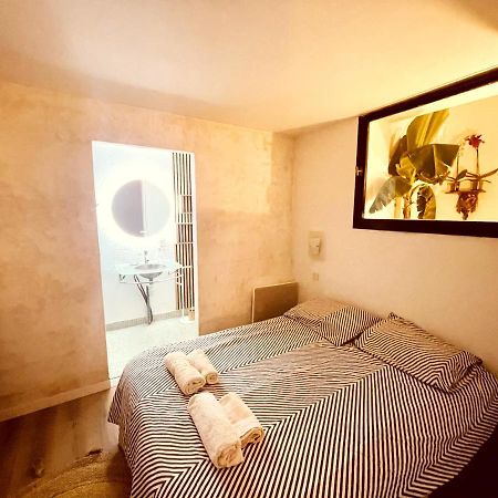 Casa Les Bambous Apartment นีมส์ ภายนอก รูปภาพ