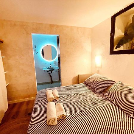Casa Les Bambous Apartment นีมส์ ภายนอก รูปภาพ